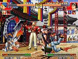 th kof97pls th kof97pls