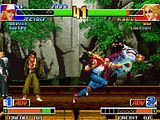 th kof98 th kof98