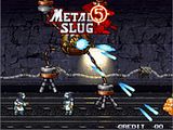 th mslug5 th mslug5