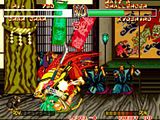 th samsho2 th samsho2