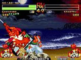 th samsho4 th samsho4