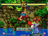 th samsho5 th samsho5