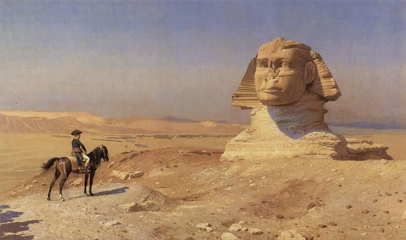 sphinx profile