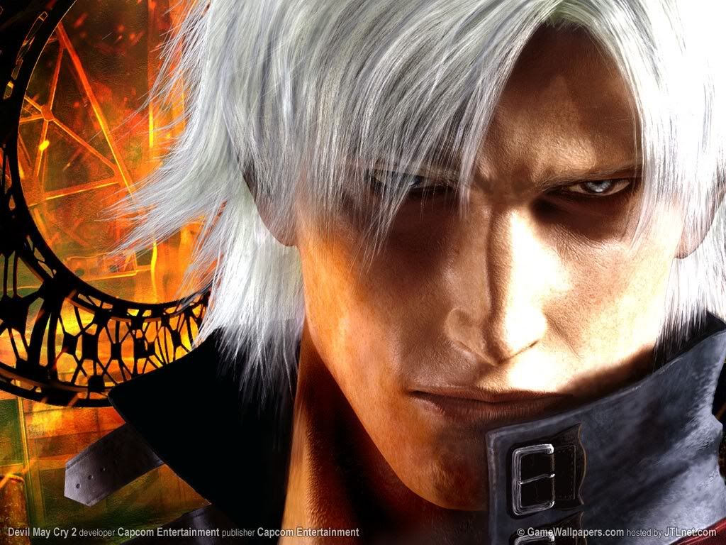 devil may cry devil may cry