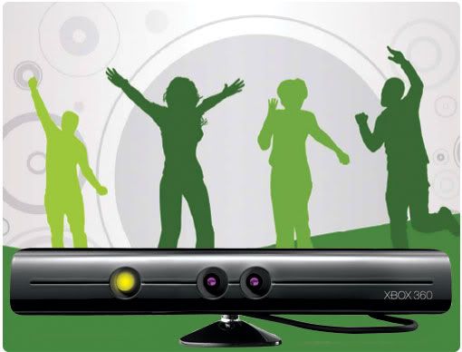 Τα games του Kinect για το 2011