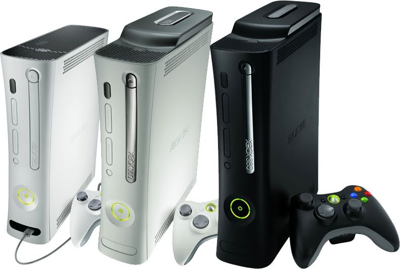 2010: Η χρονιά του Xbox 360