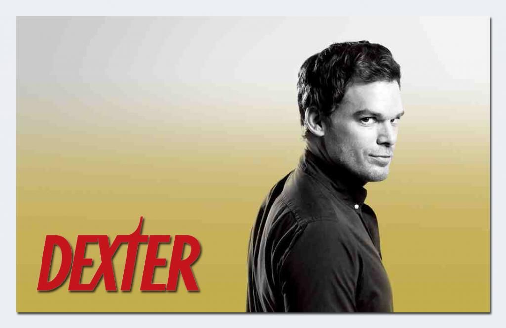 Dexter Season 1-2-3-4-5-6-7-8 Complete 720p Bluray x264