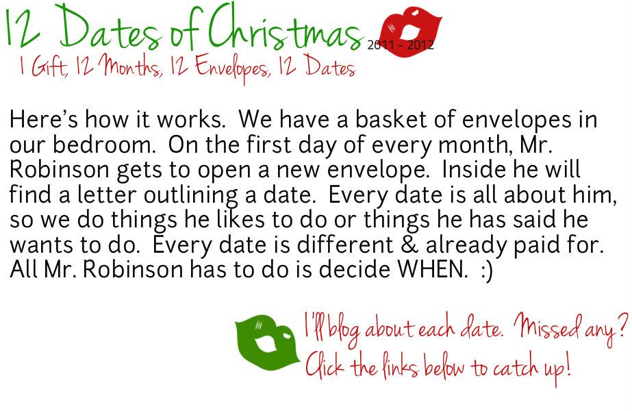 12datesofChristmas