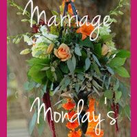 MarriageMonday