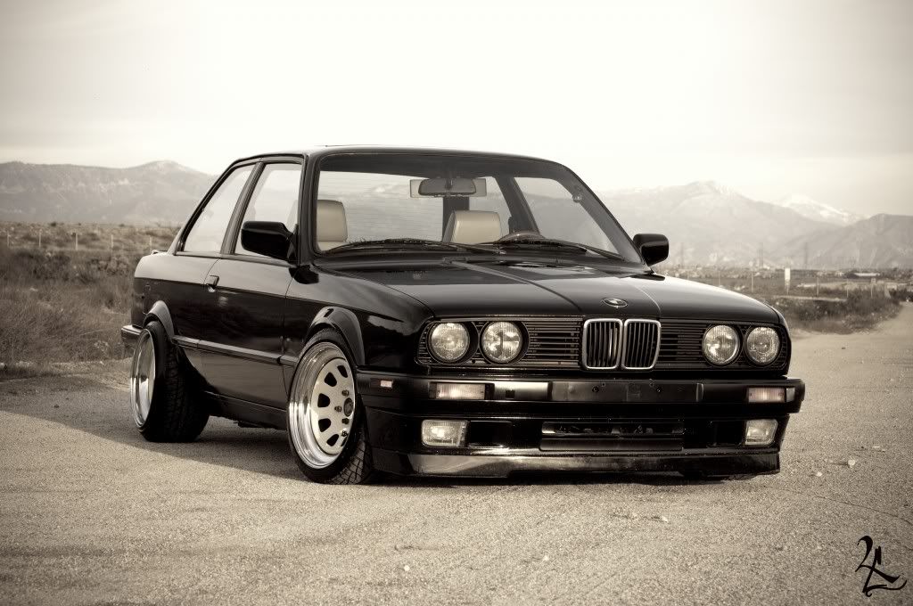 91 Bmw 318is forum #7