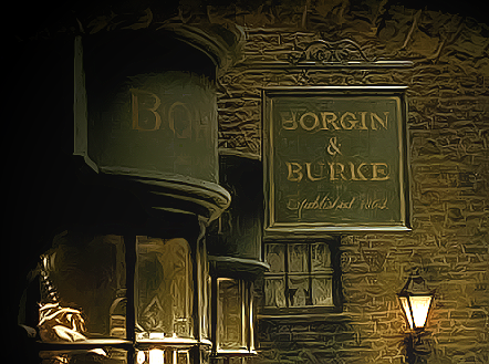 [Image: BorginandBurkesSign.png]