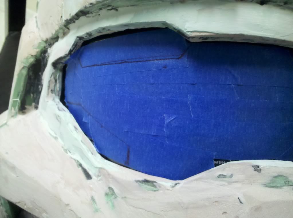 Tutorial Install & Detail your visor