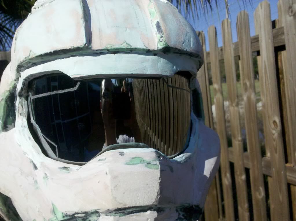 Tutorial Install & Detail your visor