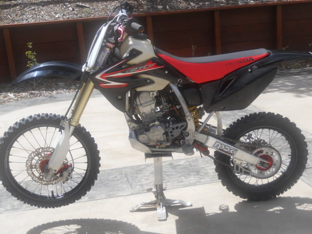 crf150rb for sale near me