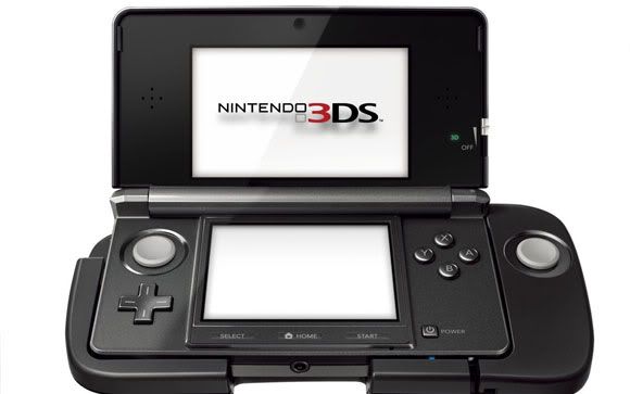 nintendo3ds nintendo3ds