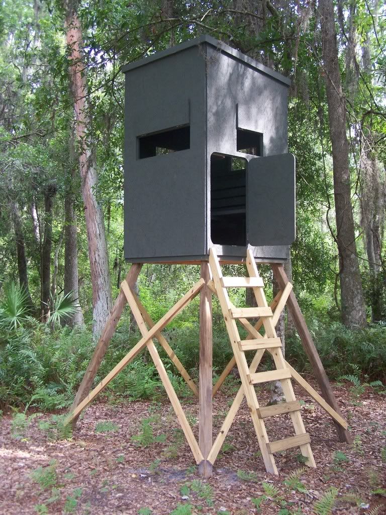 deer-shooting-house-design-and-bom-4x6-shooting-house-plans-howtospecialist-how-to-build