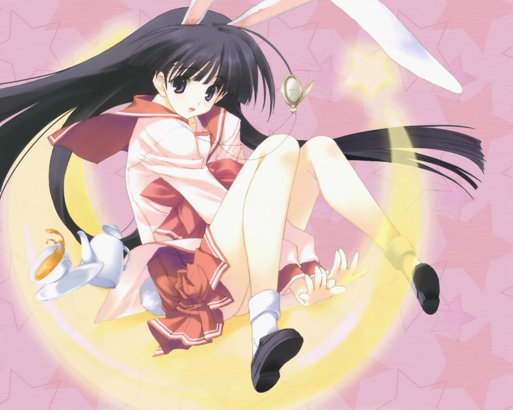 Cute Anime Bunny Girl Pictures, Images & Photos | Photobucket