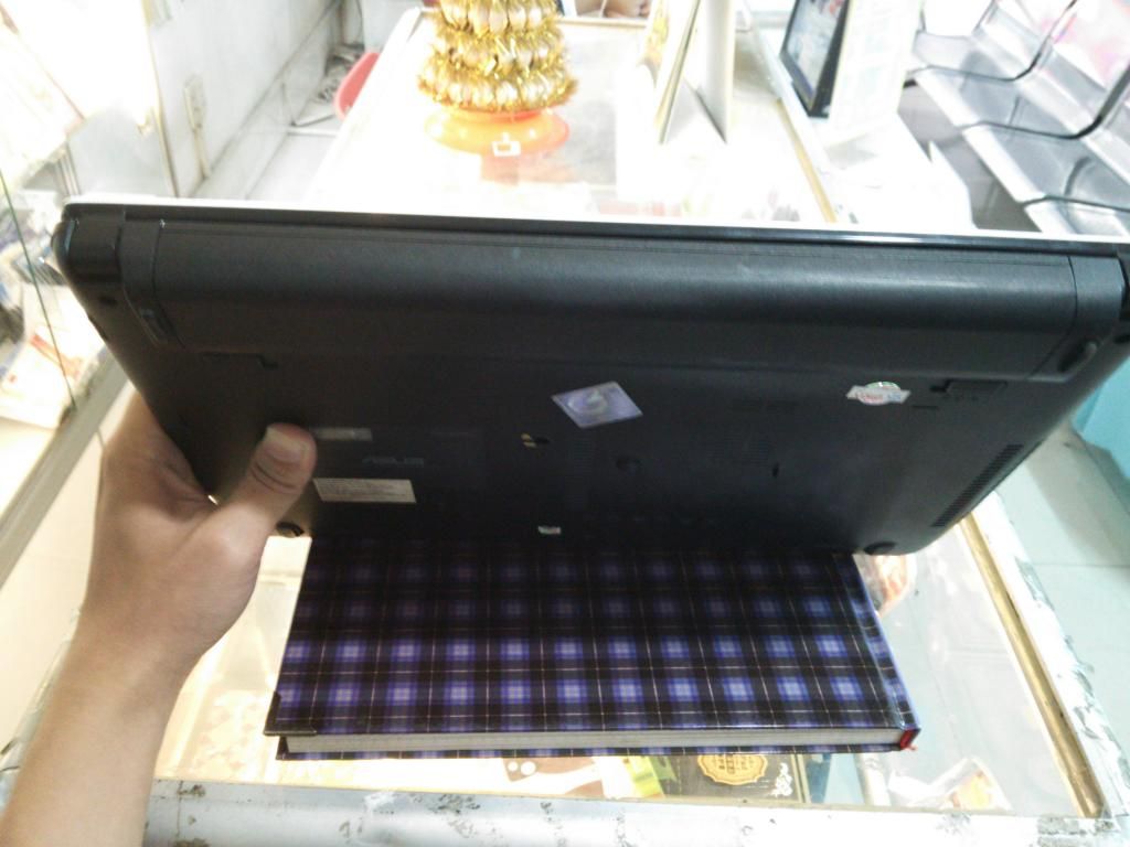 Ra đi nhanh Asus X401A mỏng ,nhẹ,gọn,nữ dùng ra đi nhanh nào bà con ơi - 2