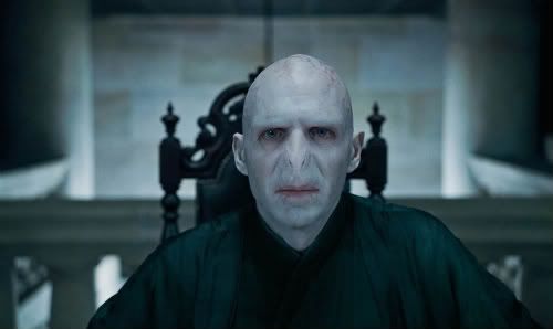 Actor Voldemort