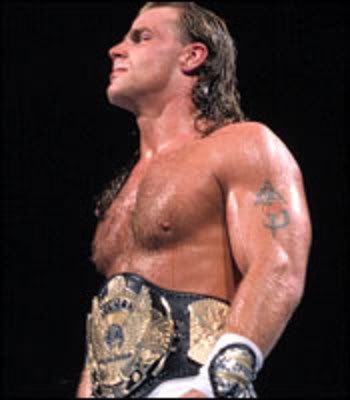 In the ring, HBK always delivered