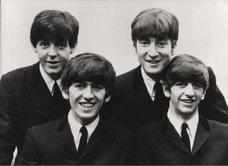 THE BEATLES Pictures, Images and Photos