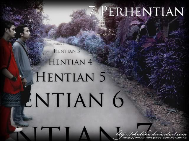7 PerHentian