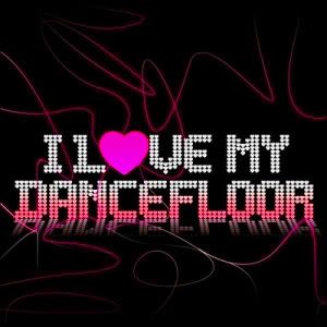 i Love Dance ^_^