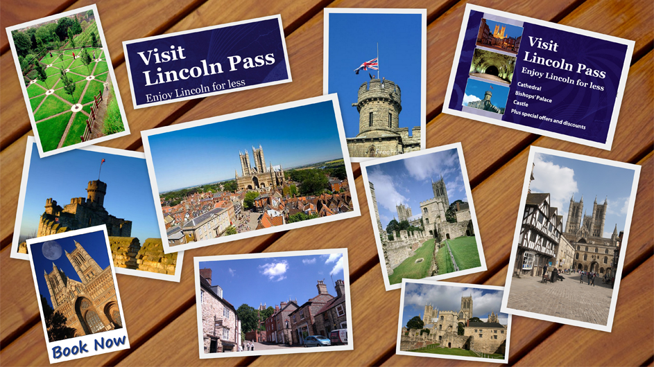 visit lincoln