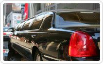 limo service virginia