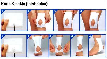 Pourquoi fait mal les reins et rend au pas