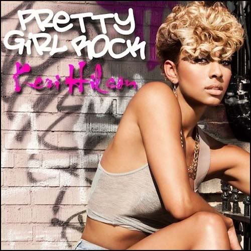 keri hilson pretty girl rock. Keri Hilson – Pretty Girl Rock