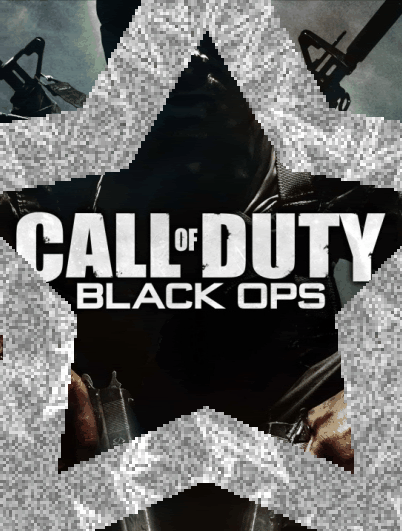 black ops zombies 5. call of duty lack ops zombies
