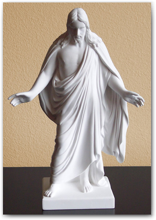 Christus Statue Christus Statue