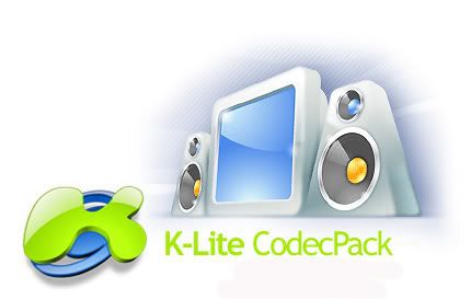 K-Lite Mega Codec Pack 8.0.8 + (64-bit) 5.5.0