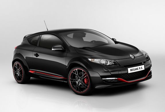 Renault Megane RS Renault Megane RS