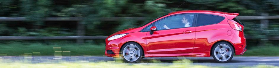 Ford Fiesta ST Ford Fiesta ST
