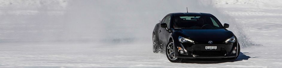 Toyota GT86 Toyota GT86