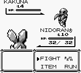 THE OFFICIAL NUZLOCKE CHALLENGE THREAD