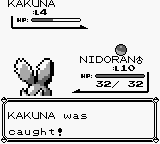 [PokeCommunity.com] THE OFFICIAL NUZLOCKE CHALLENGE THREAD