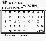 [PokeCommunity.com] THE OFFICIAL NUZLOCKE CHALLENGE THREAD