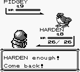 [PokeCommunity.com] THE OFFICIAL NUZLOCKE CHALLENGE THREAD