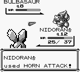 THE OFFICIAL NUZLOCKE CHALLENGE THREAD