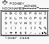 [PokeCommunity.com] THE OFFICIAL NUZLOCKE CHALLENGE THREAD