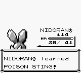 [PokeCommunity.com] THE OFFICIAL NUZLOCKE CHALLENGE THREAD