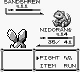 THE OFFICIAL NUZLOCKE CHALLENGE THREAD