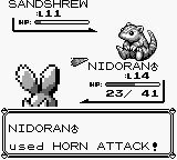[PokeCommunity.com] THE OFFICIAL NUZLOCKE CHALLENGE THREAD