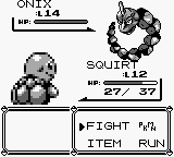 [PokeCommunity.com] THE OFFICIAL NUZLOCKE CHALLENGE THREAD