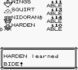 [PokeCommunity.com] THE OFFICIAL NUZLOCKE CHALLENGE THREAD