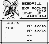 [PokeCommunity.com] THE OFFICIAL NUZLOCKE CHALLENGE THREAD