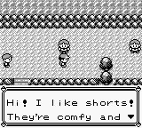 [PokeCommunity.com] THE OFFICIAL NUZLOCKE CHALLENGE THREAD